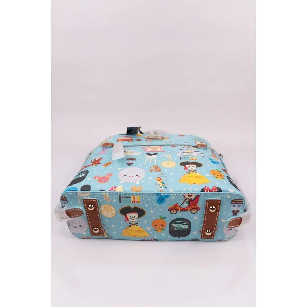 Dooney & Bourke disney parks